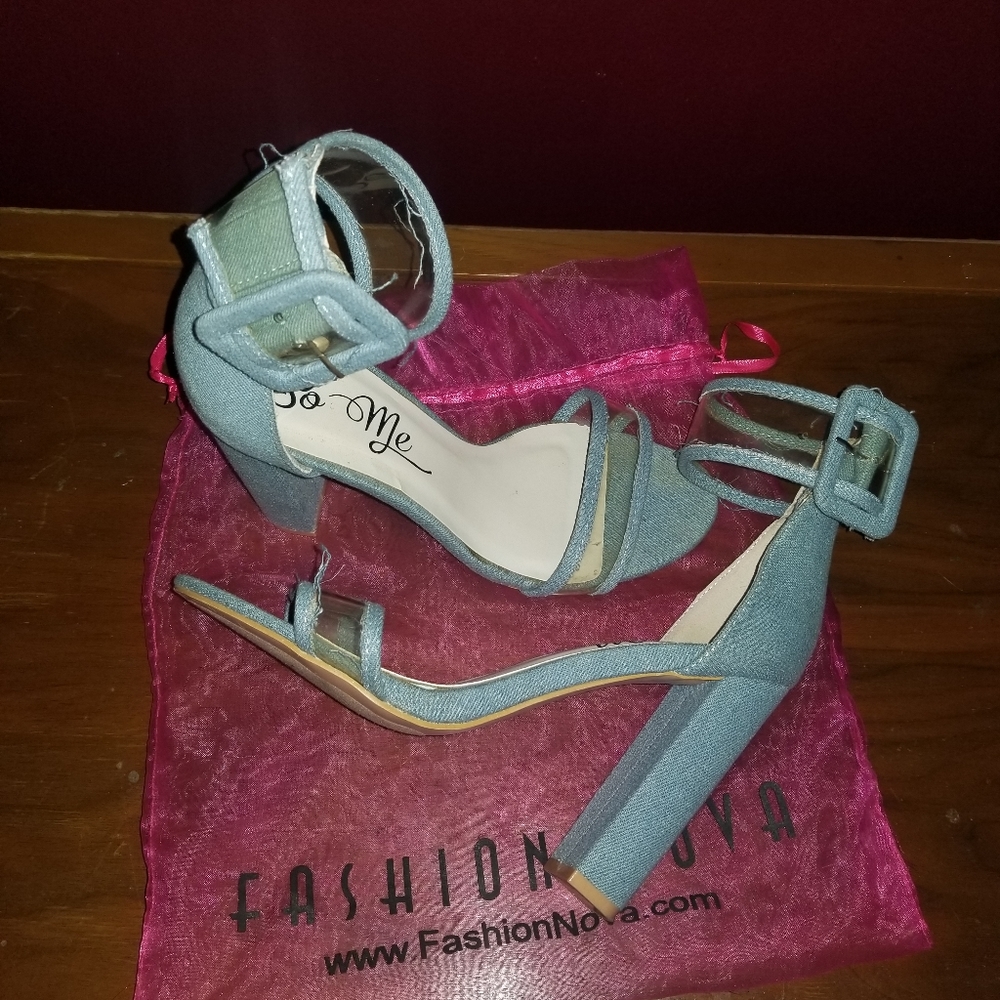 Shoes